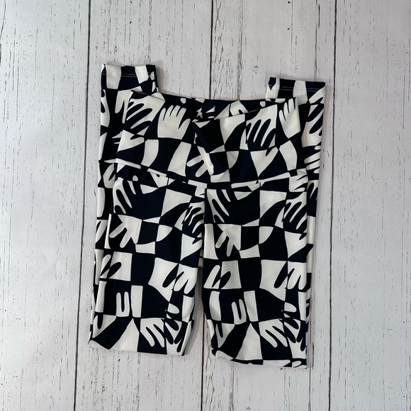 NWT Anthropologie leggings - Picture 4 of 6